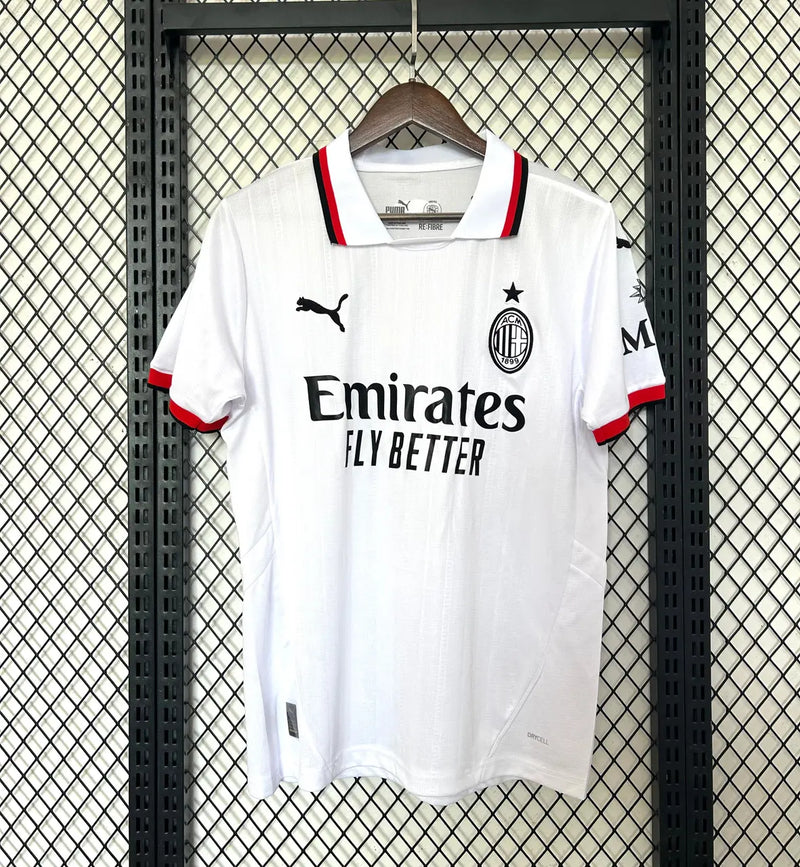 AC Milan Away Jersey 24/25 Fan Version