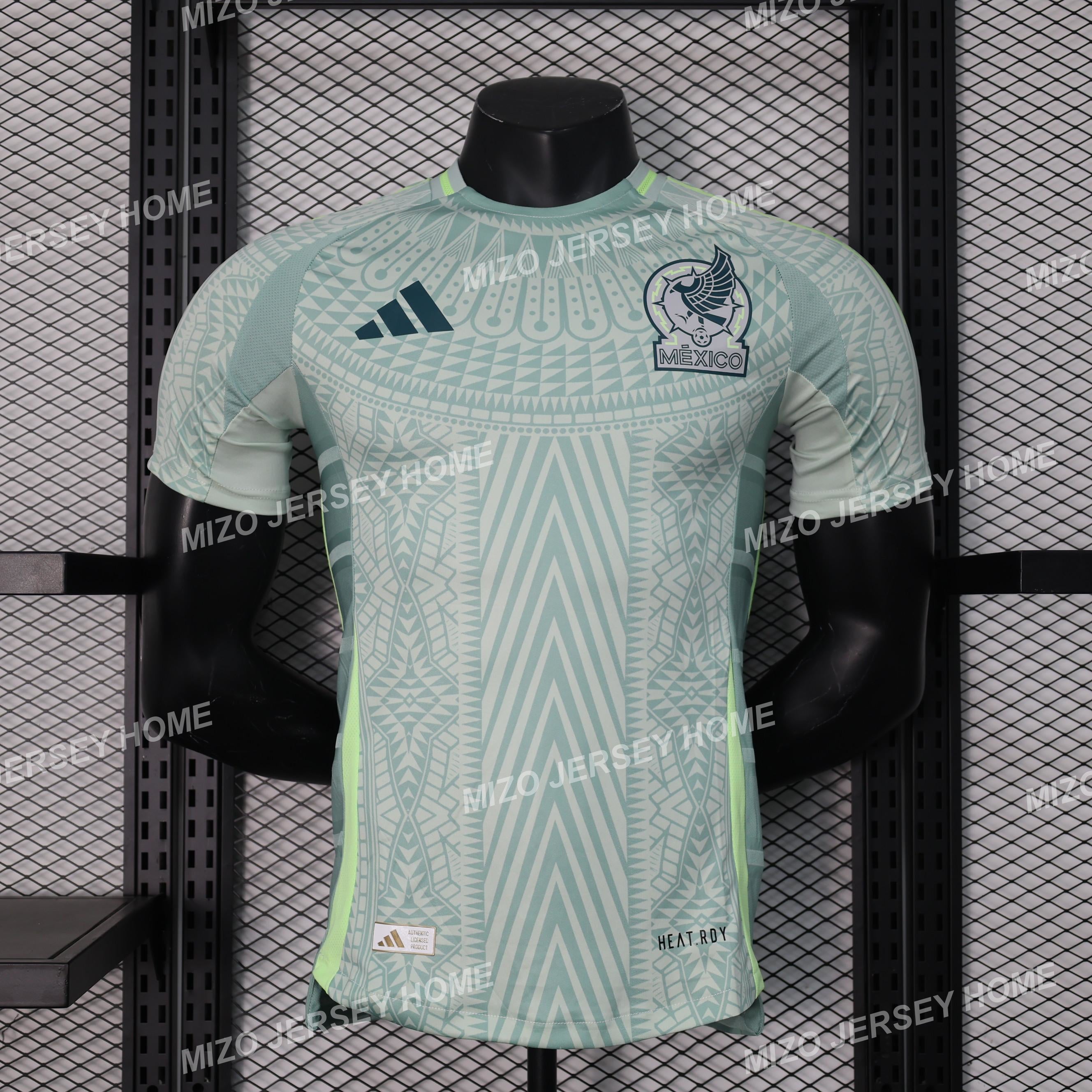 Mexico 2026 World Cup Home Kit Leaked - Inspired by the 1978 Away Kit ... Mexico away jersey 2026