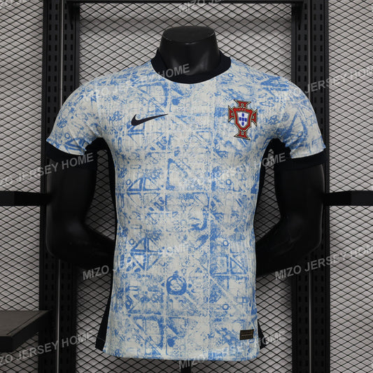 PORTUGAL Away 2024 Player Version