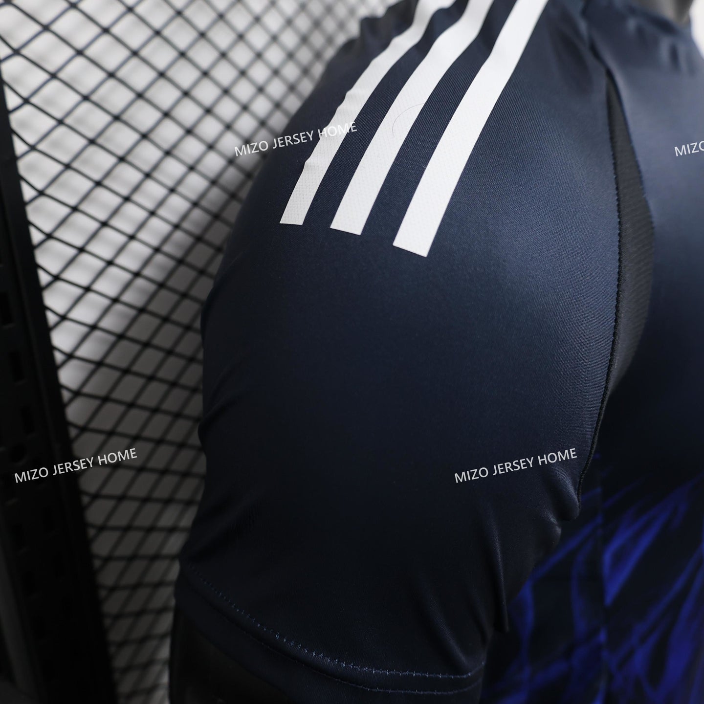 Japan Yamamoto Jersey 24/25 Player Version