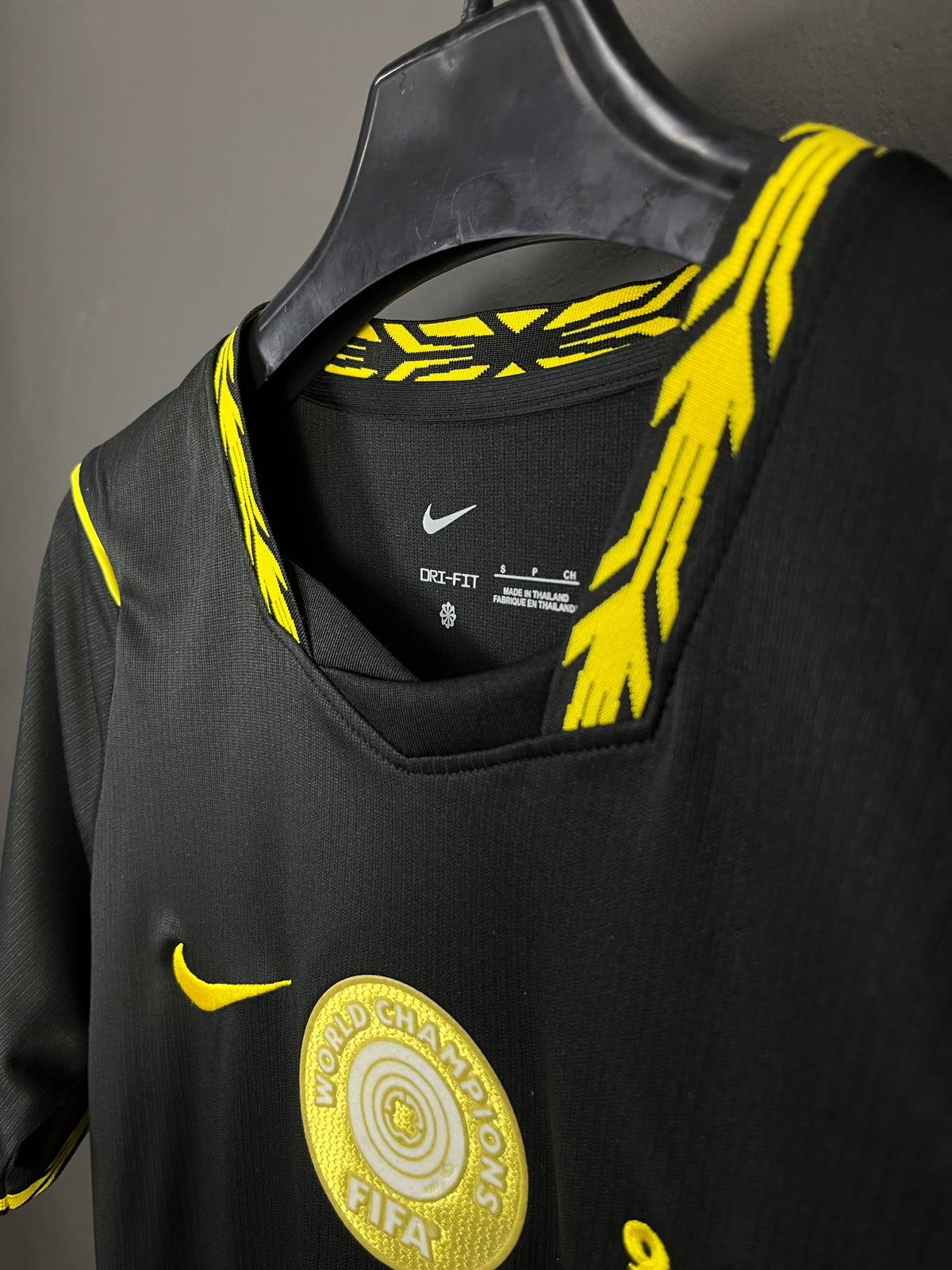 Chelsea Away Jersey 26/27 Fan Version