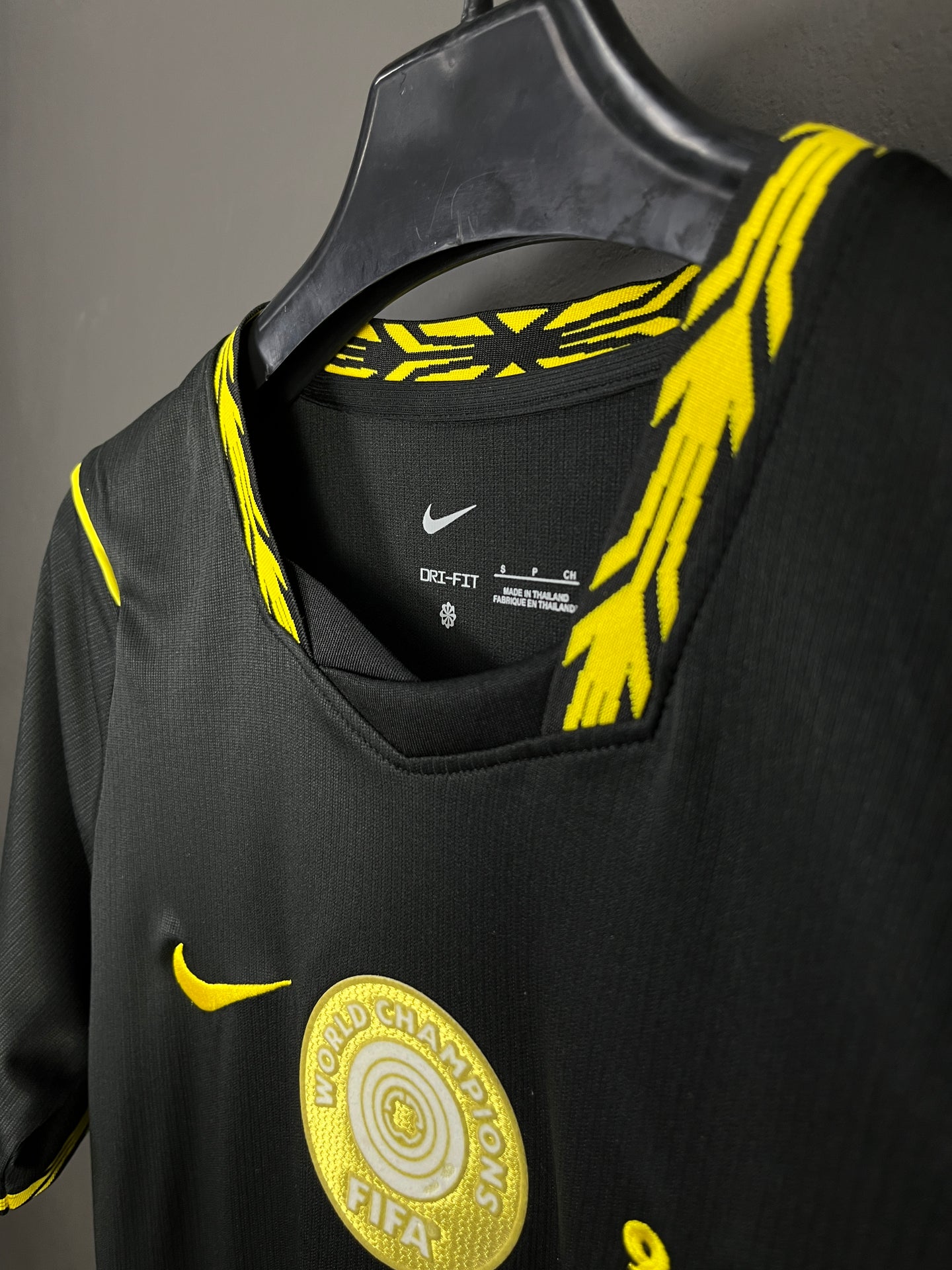Chelsea Away Jersey 26/27 Fan Version