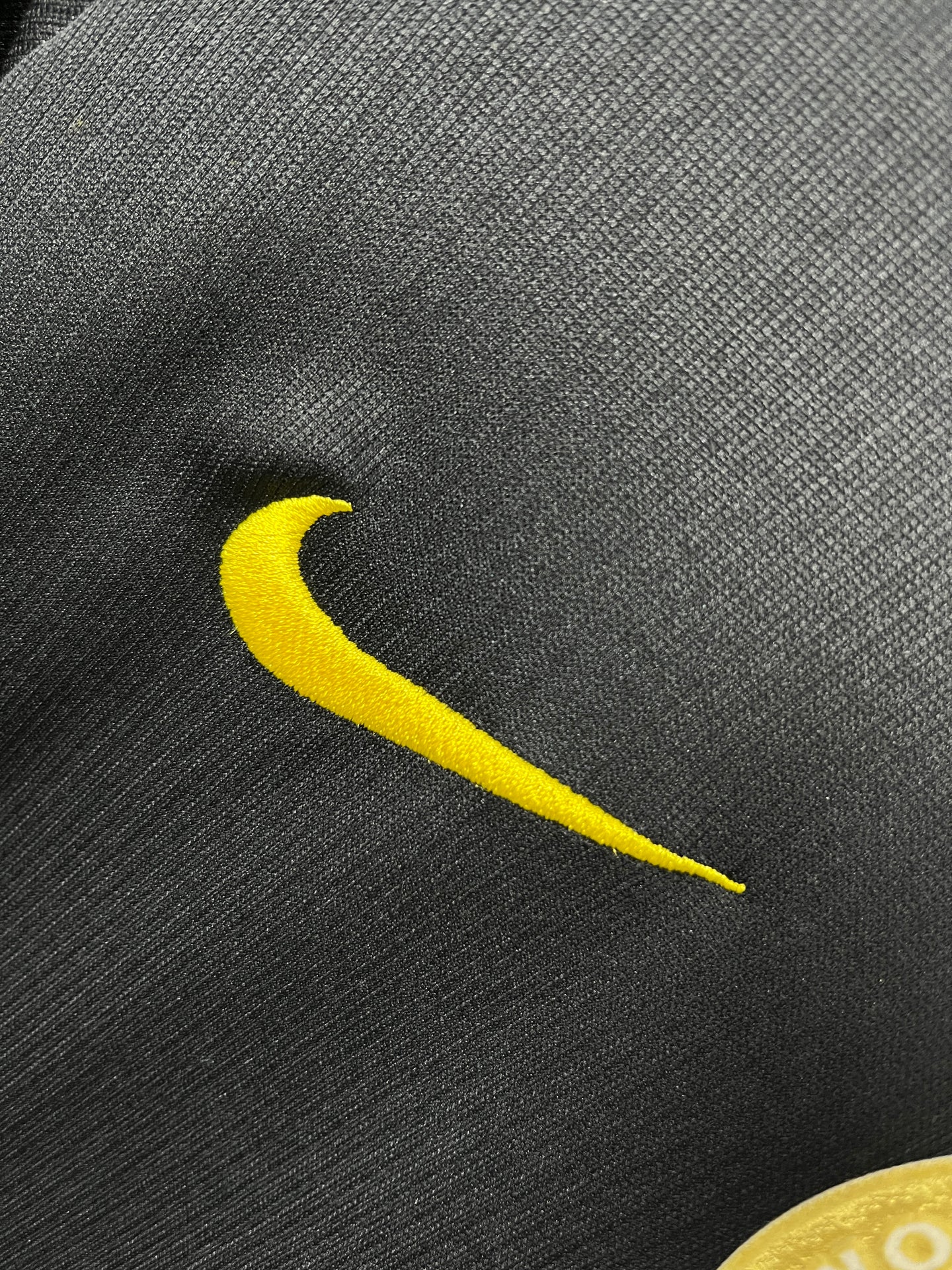 Chelsea Away Jersey 26/27 Fan Version