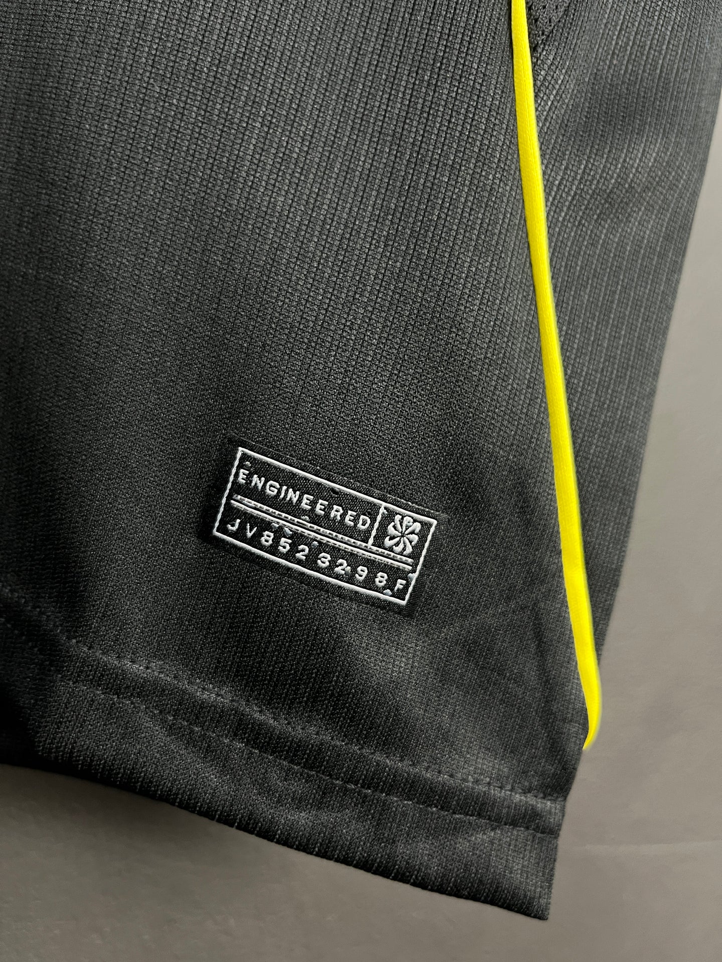 Chelsea Away Jersey 26/27 Fan Version