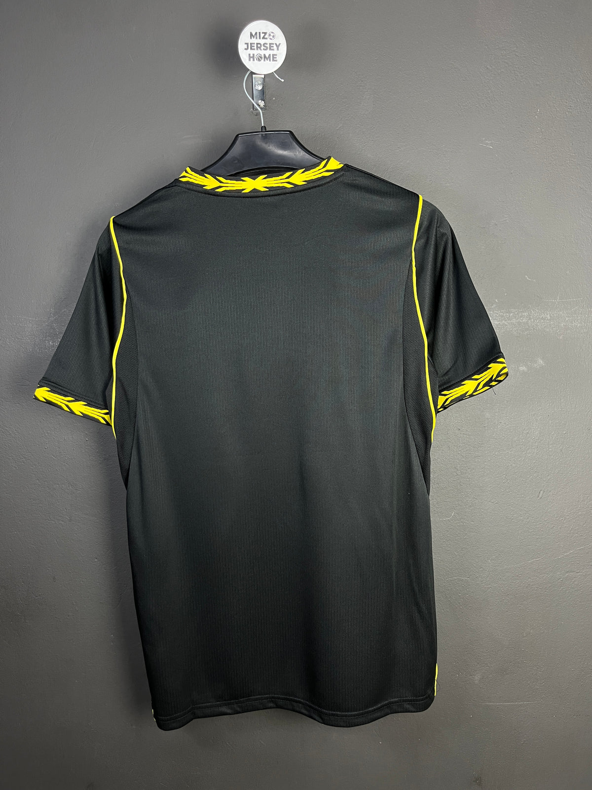 Chelsea Away Jersey 26/27 Fan Version