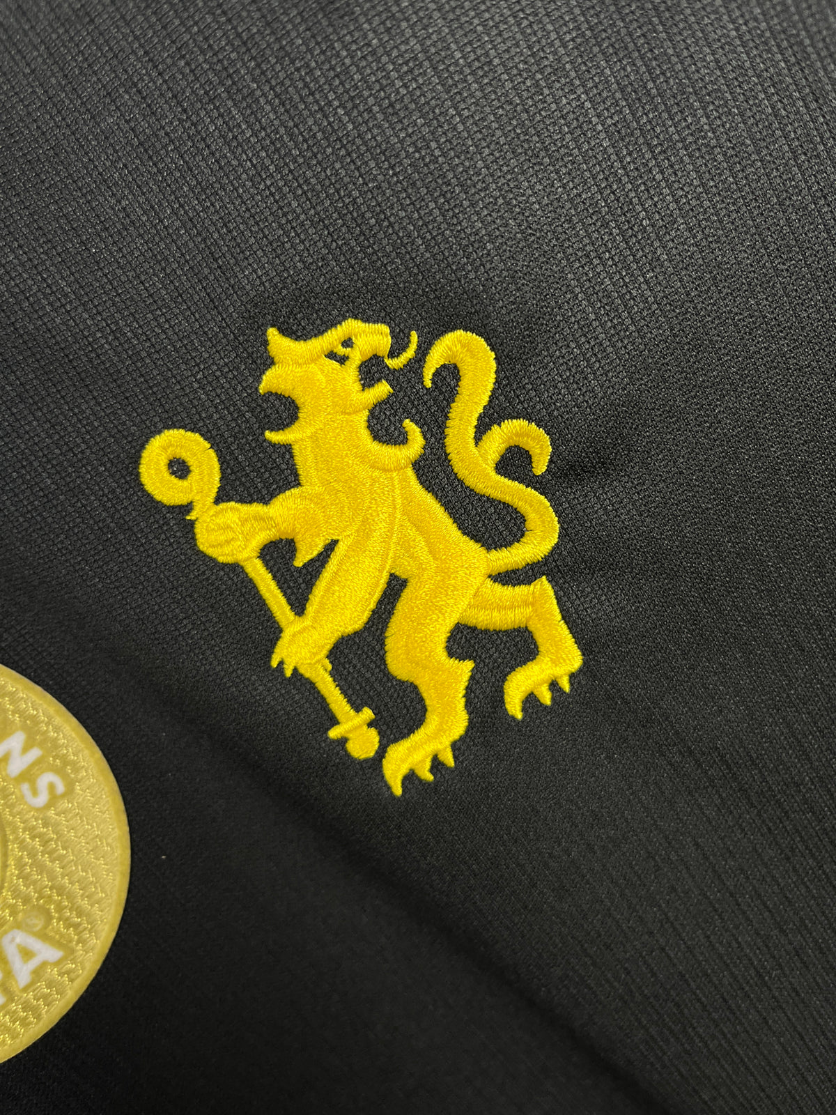 Chelsea Away Jersey 26/27 Fan Version