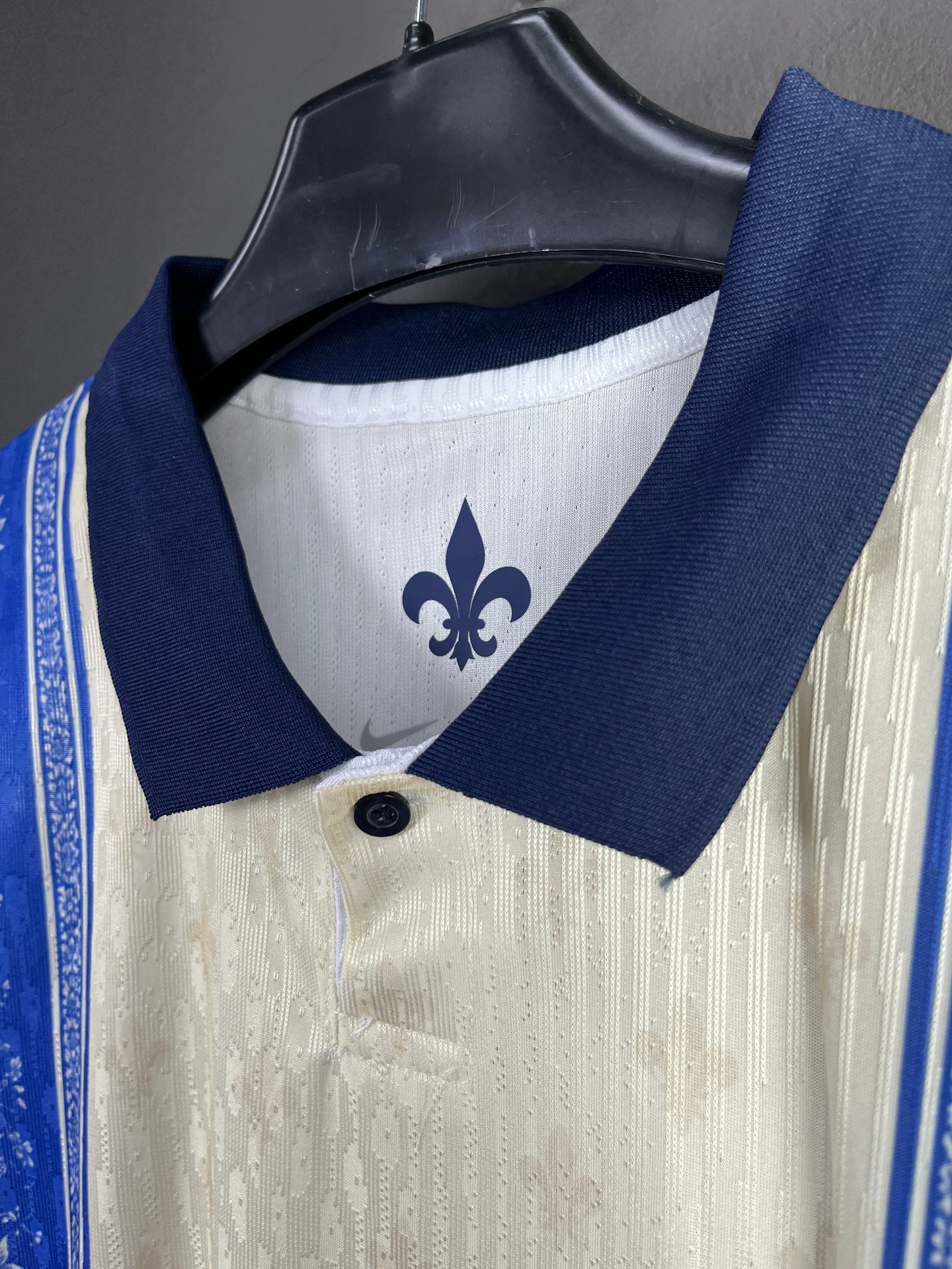 France 2026 Special Edition Jersey Player Version
