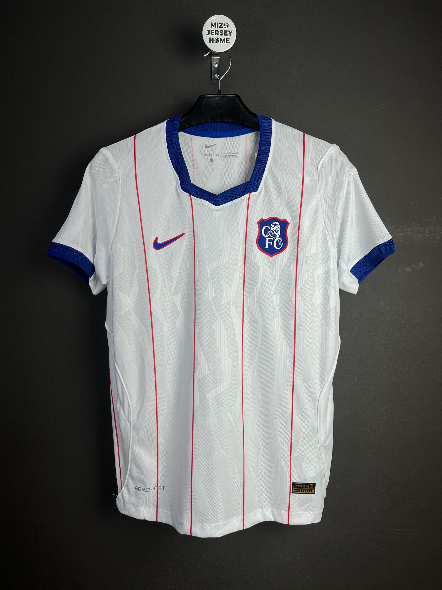 Chelsea Third Jersey 26/27 Player Version