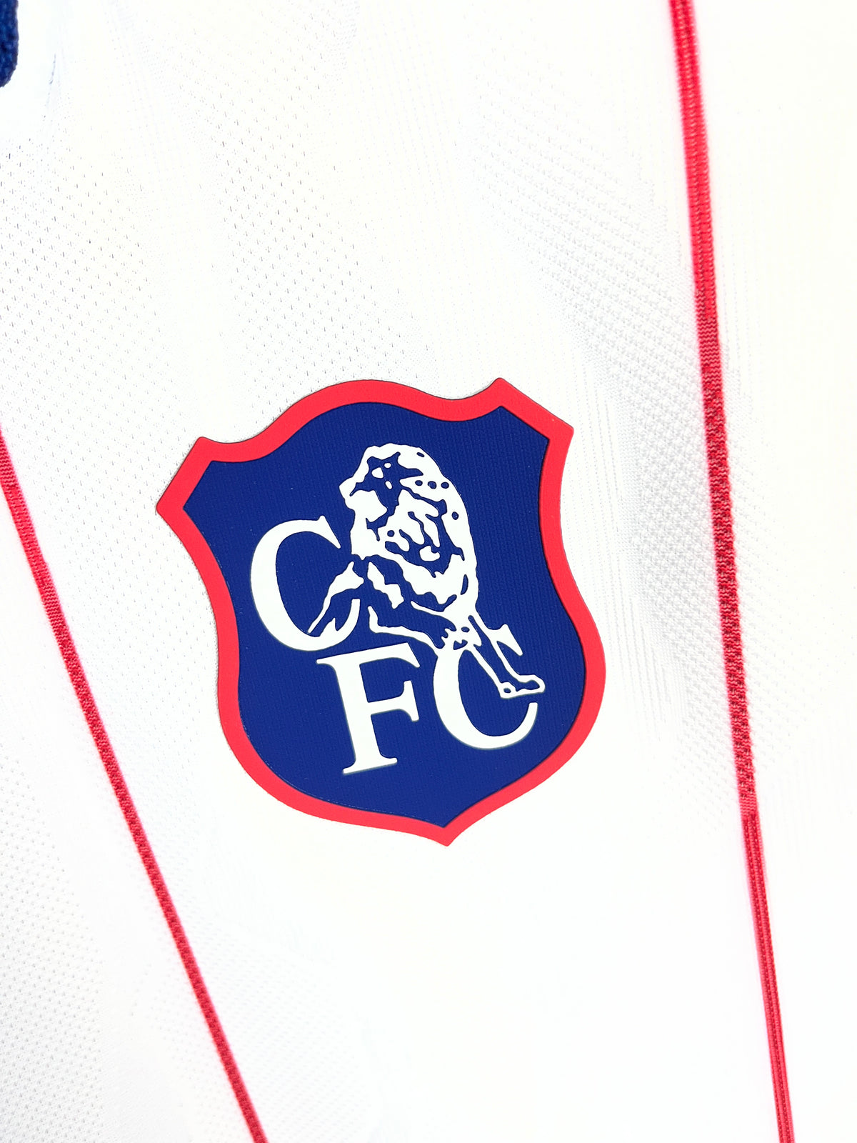 Chelsea Third Jersey 26/27 Player Version