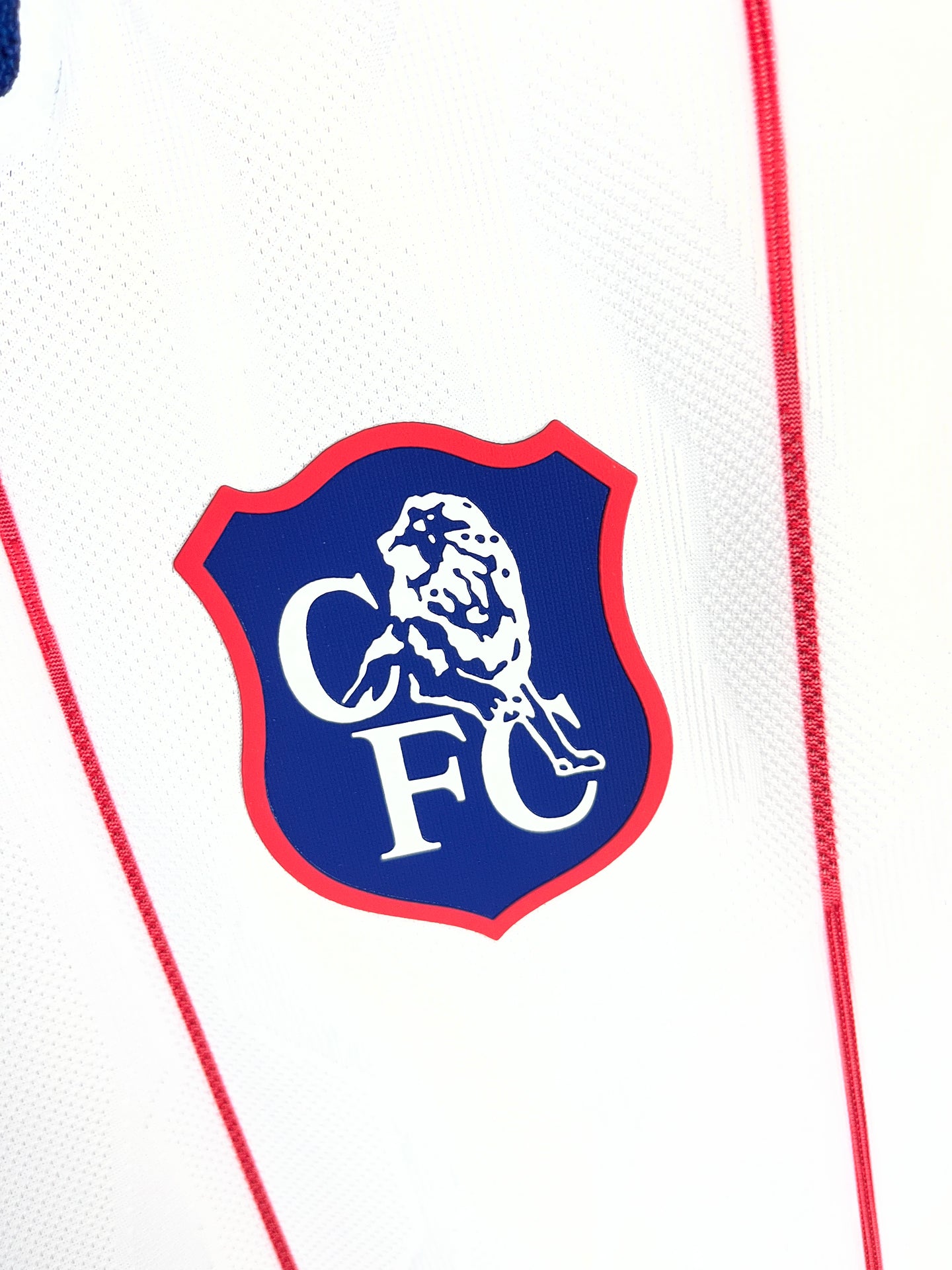 Chelsea Third Jersey 26/27 Player Version