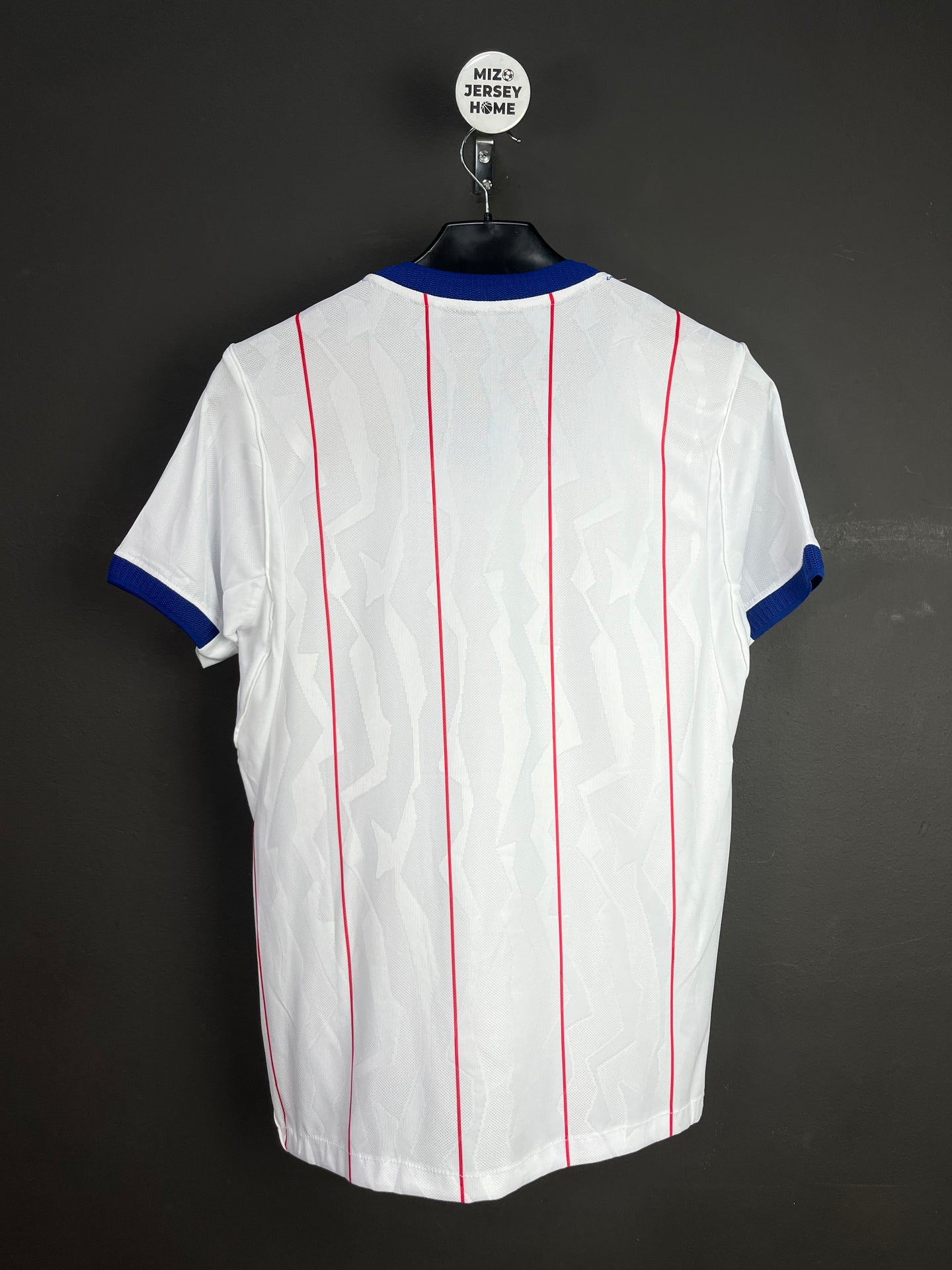 Chelsea Third Jersey 26/27 Player Version