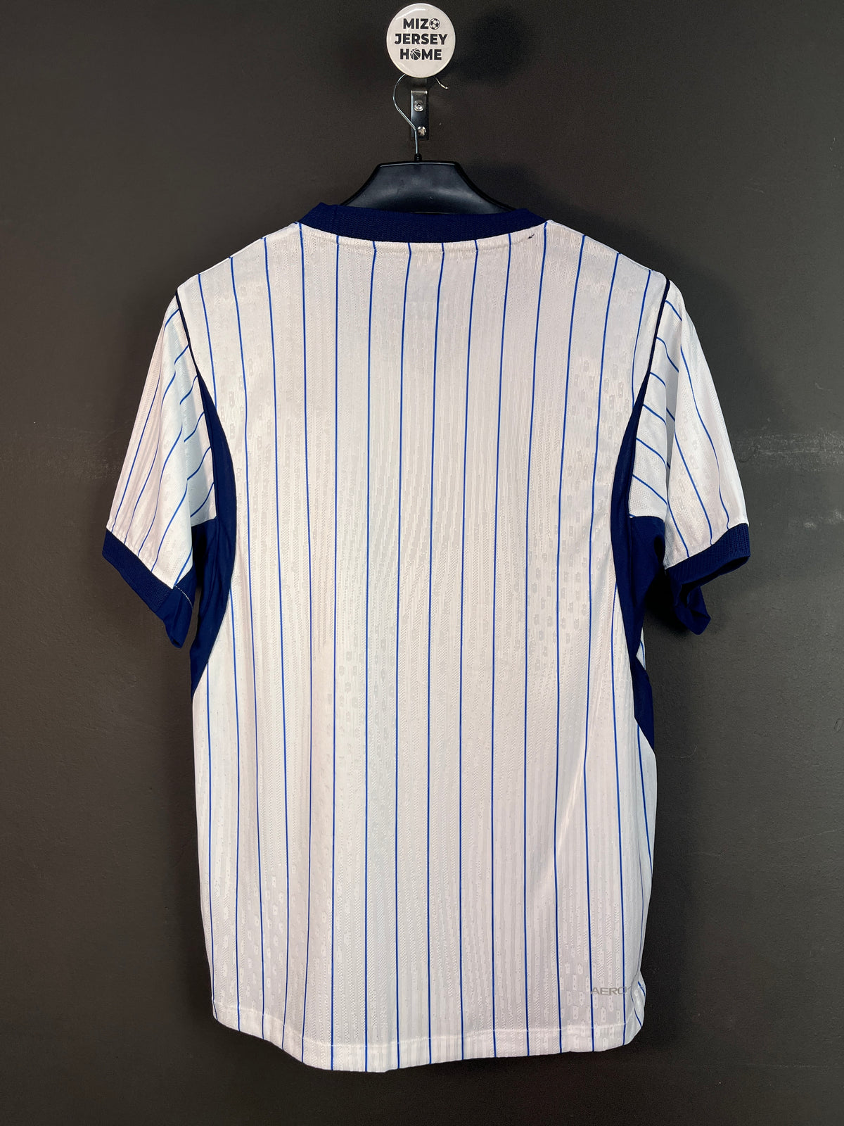 Inter Milan Away  26/27 Jersey Player Version