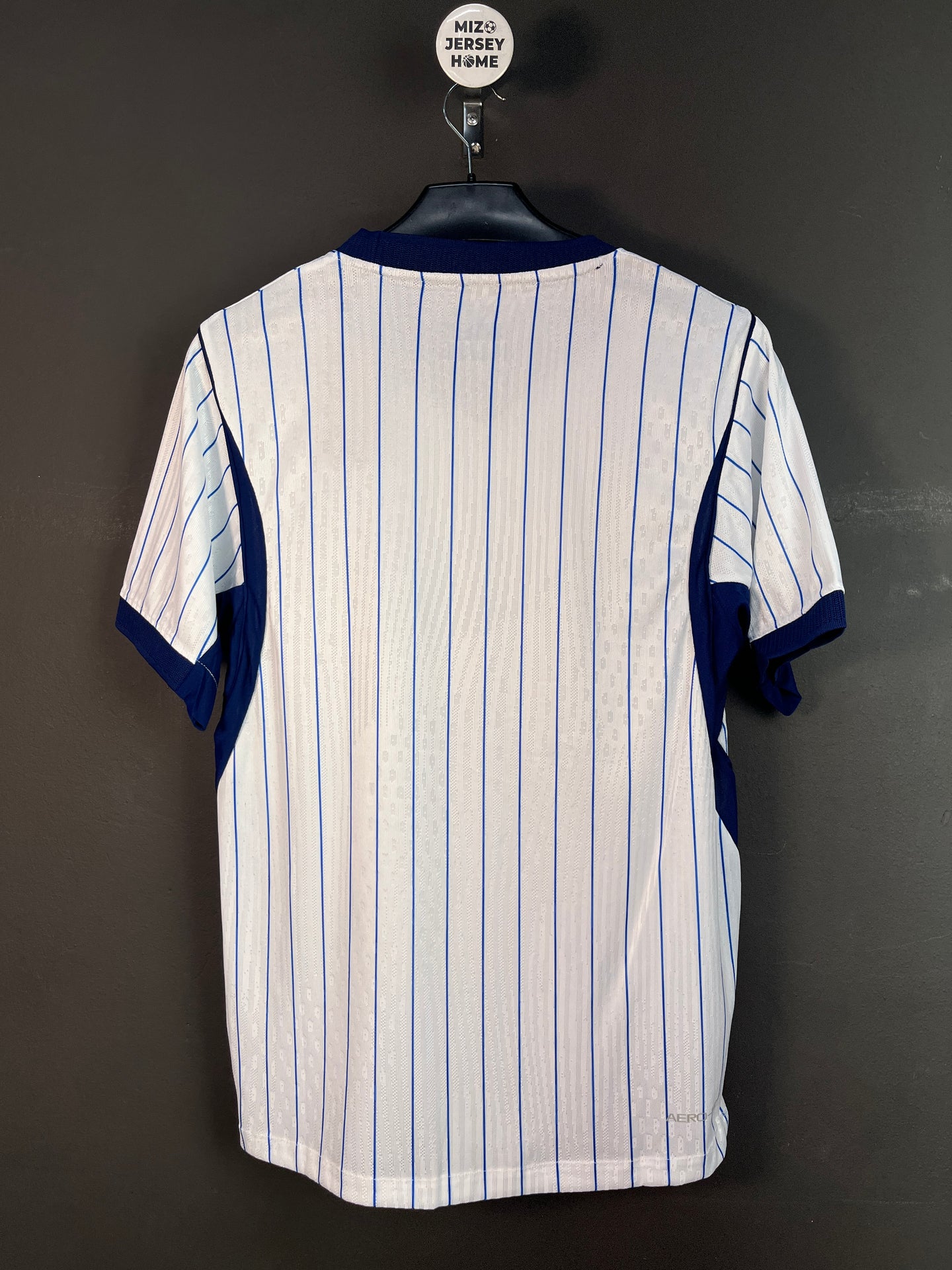 Inter Milan Away  26/27 Jersey Player Version