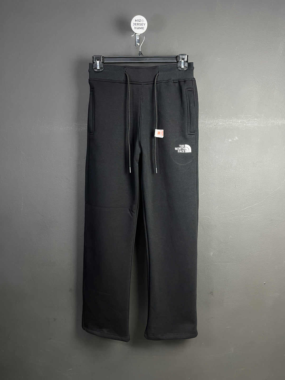 The North Face Inner Fleece Black Pants