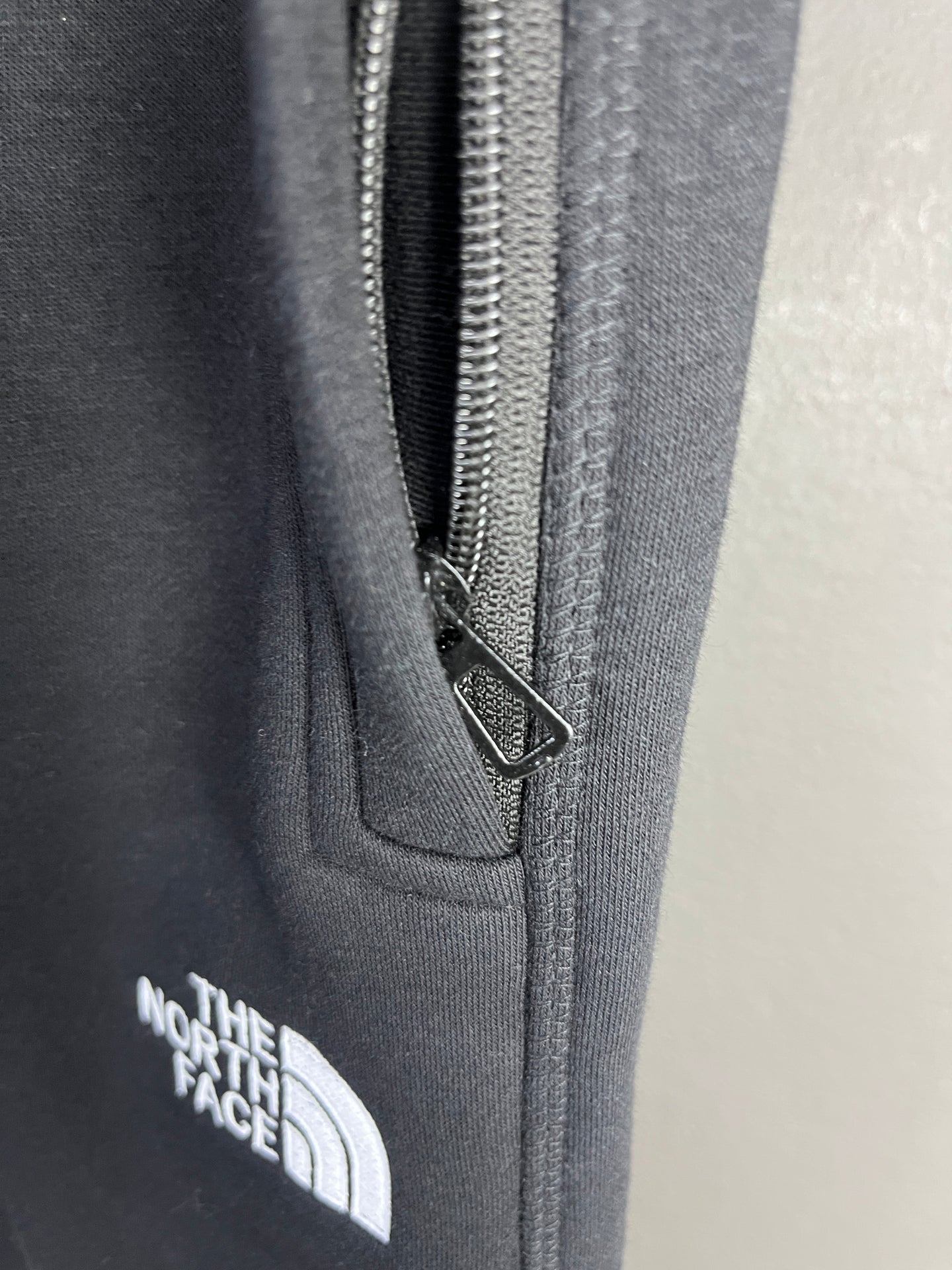 The North Face Inner Fleece Black Pants
