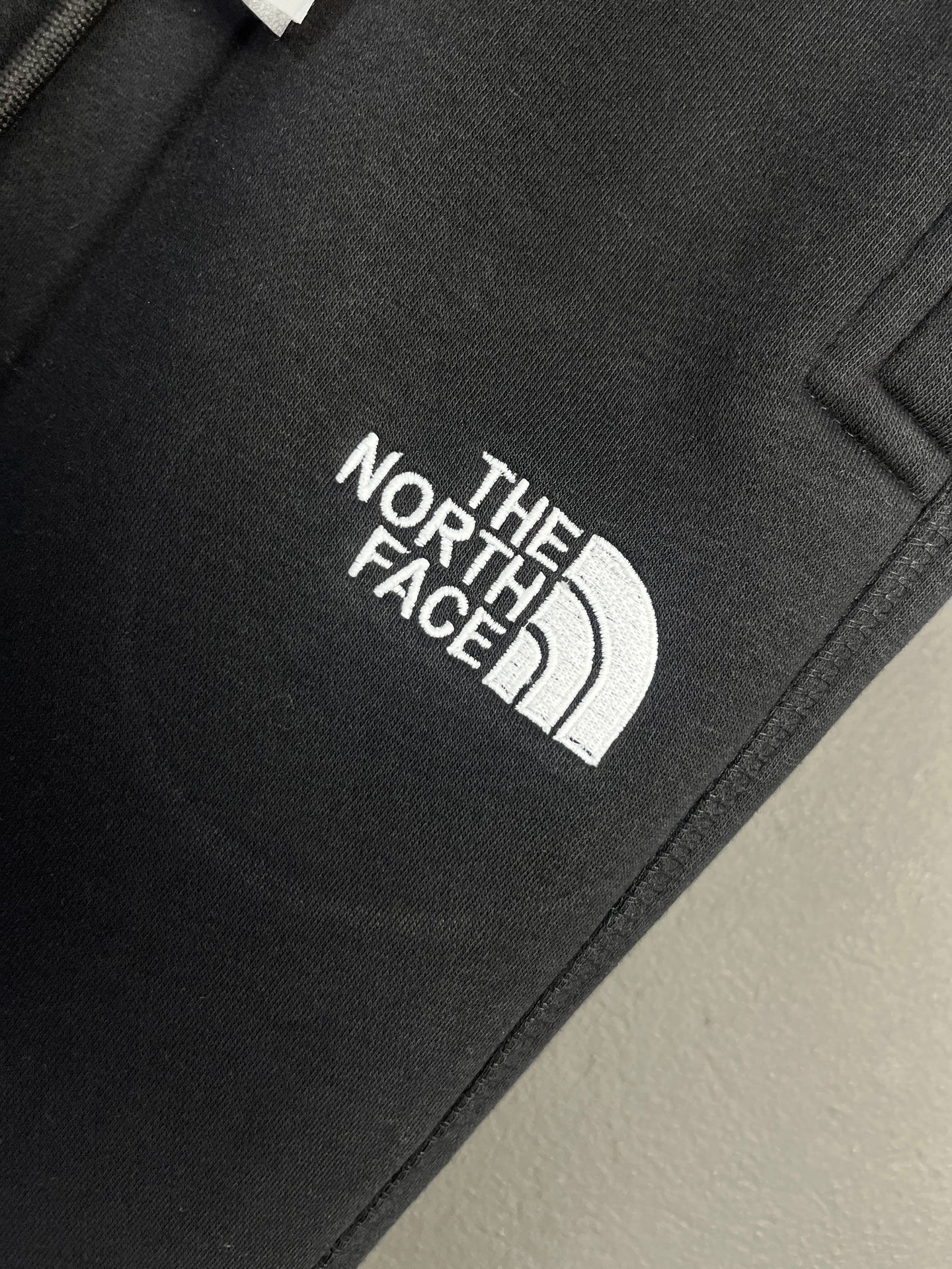 The North Face Inner Fleece Black Pants