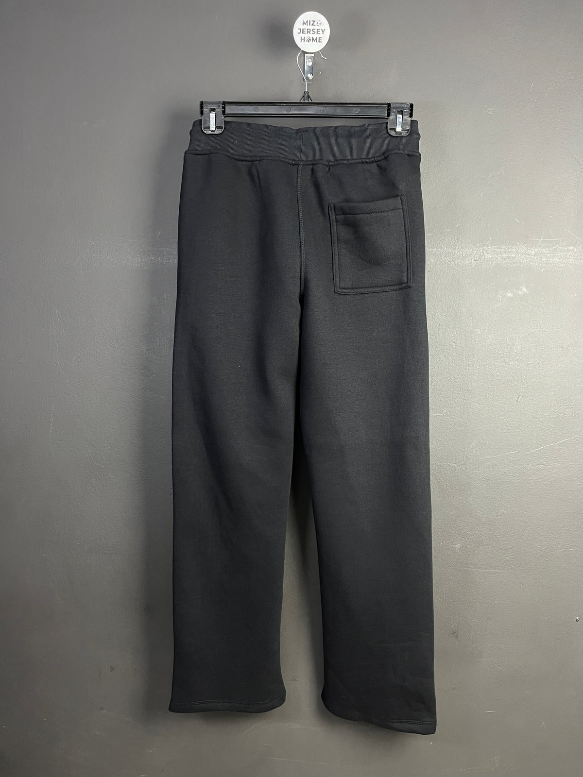 The North Face Inner Fleece Black Pants