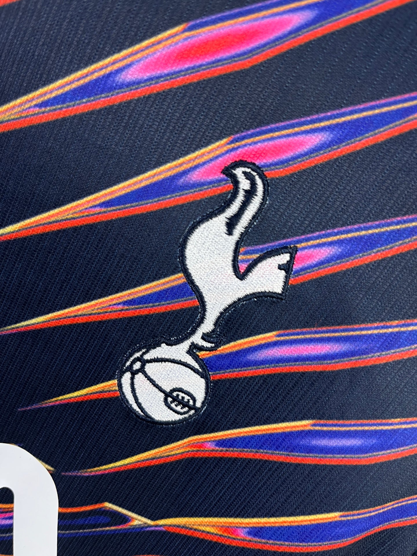 Tottenham Hotspur Away 26/27 Jersey Fan Version