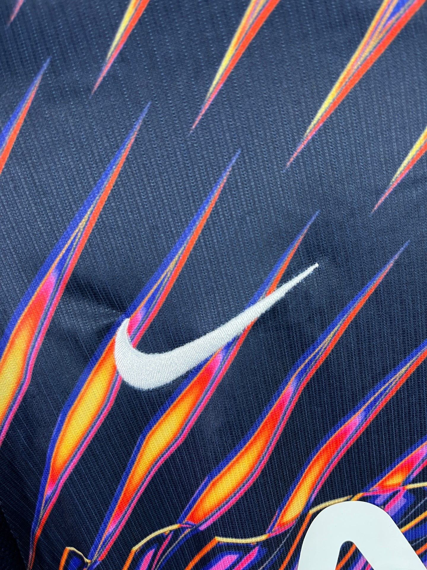 Tottenham Hotspur Away 26/27 Jersey Fan Version