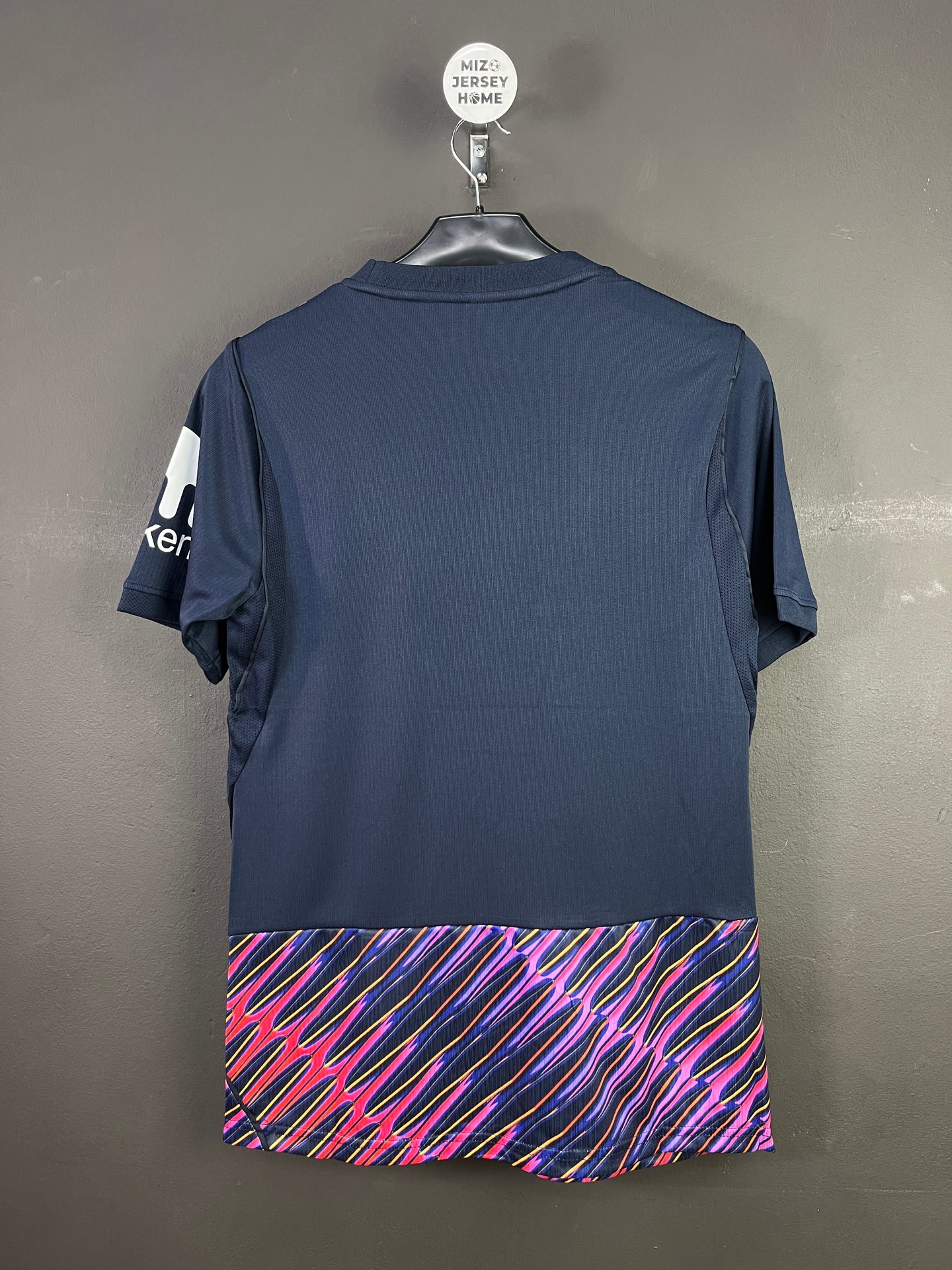 Tottenham Hotspur Away 26/27 Jersey Fan Version
