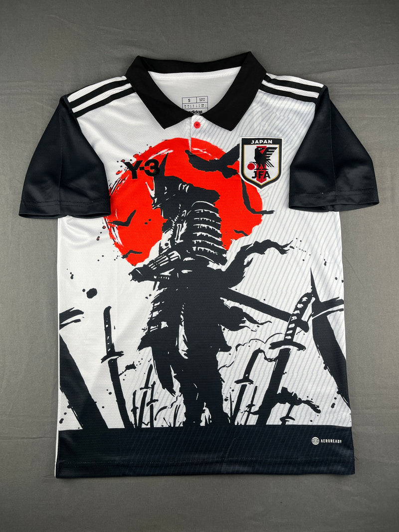 Japan Samurai Special Edition 24/25 Fan Version