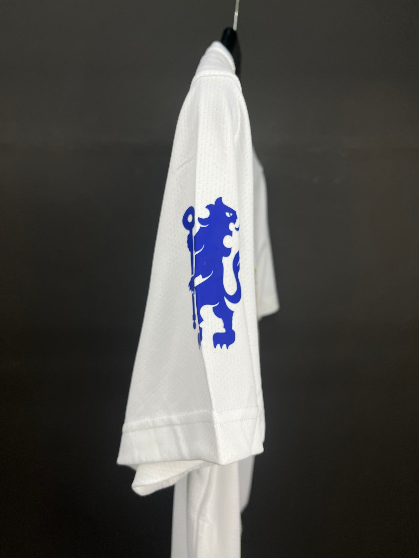 Chelsea 25/26 Baseball Jersey