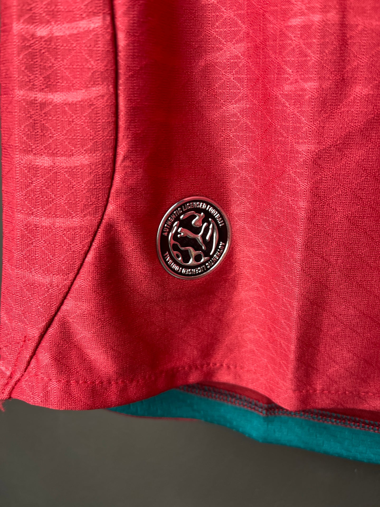 Portugal Home 2026 Player Version