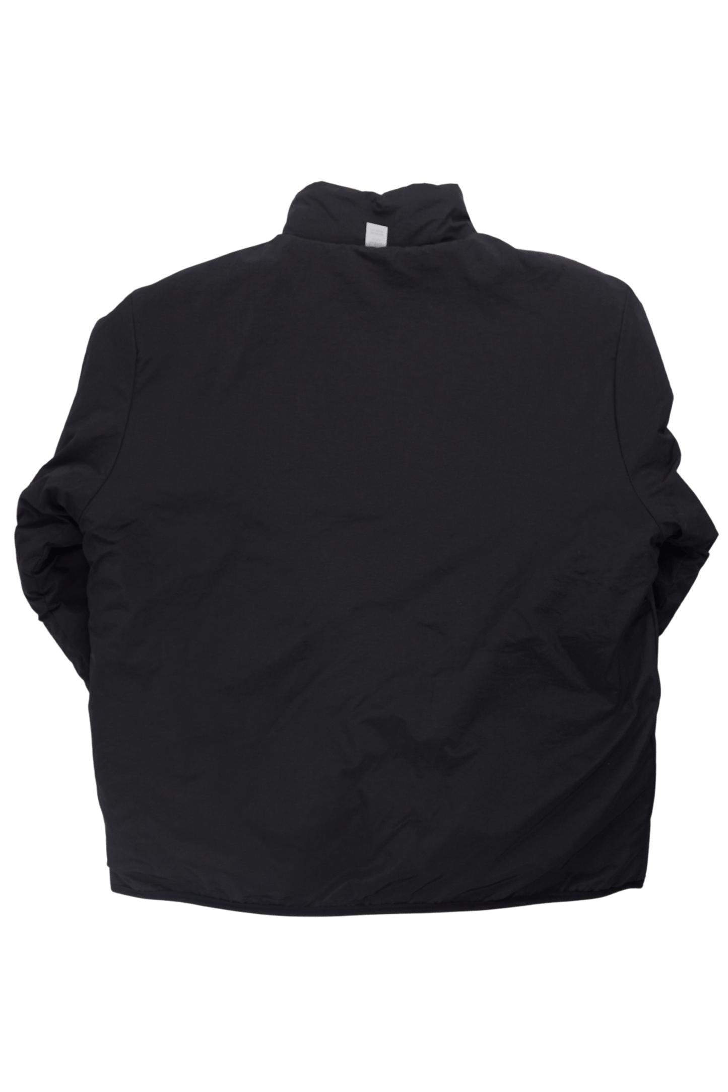 Stussy 8 Ball Sherpa Reversible Jacket Green & Black