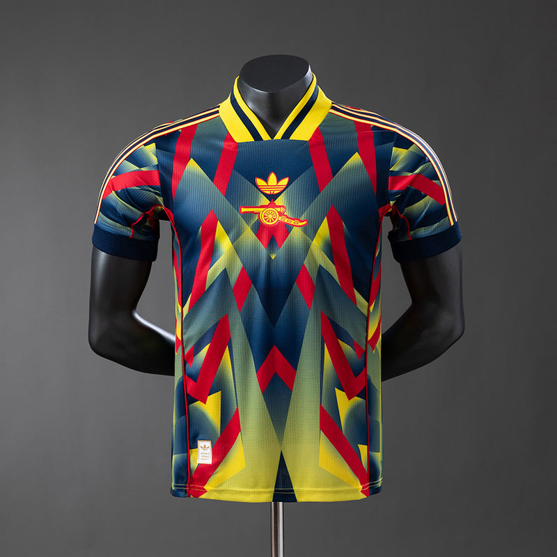 Arsenal Special Edition 25/26 Lifestyler Jersey Player Version
