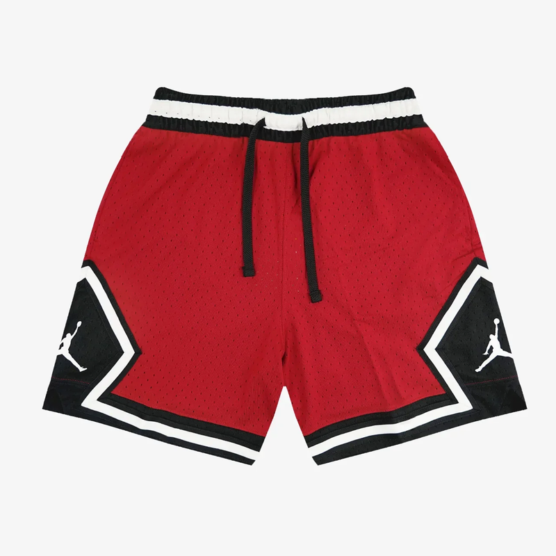 Jordan Dri-FIT Red Diamond Shorts