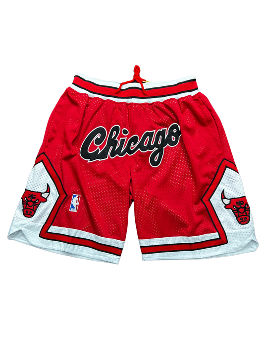 NBA Shorts – Mizo Jersey Home