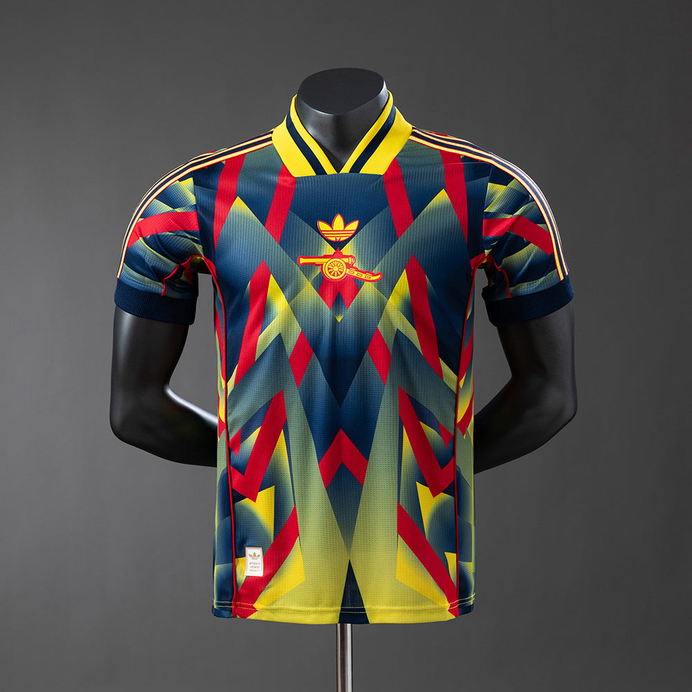 Arsenal Special Edition 25/26 Lifestyler Jersey Player Version