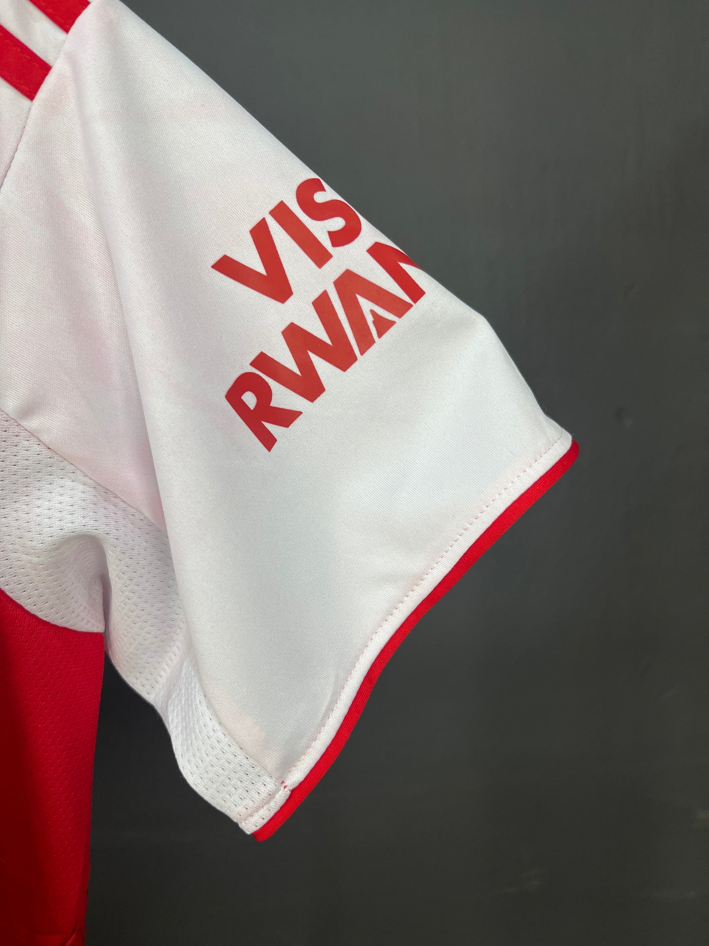 Arsenal Home Jersey 25/26 Fan Version