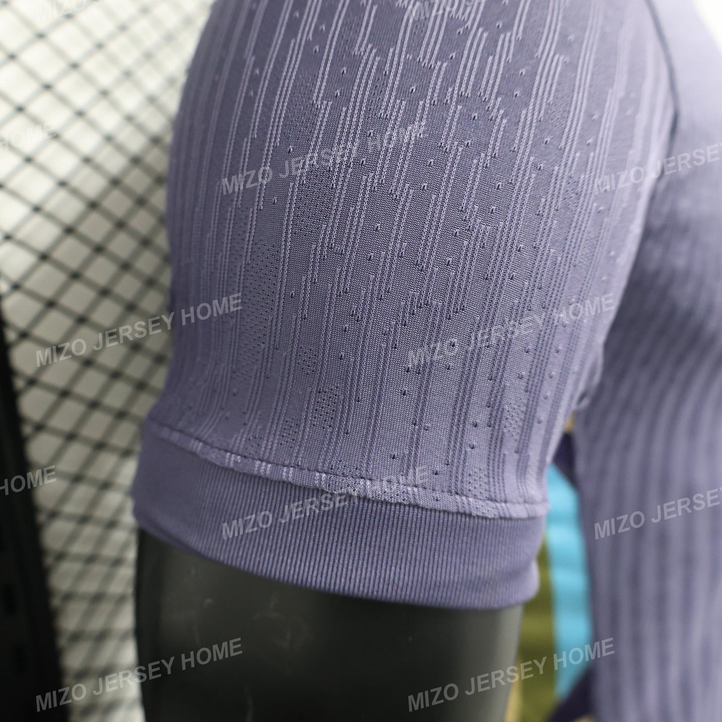 ENGLAND Away Euro 2024 Player Version