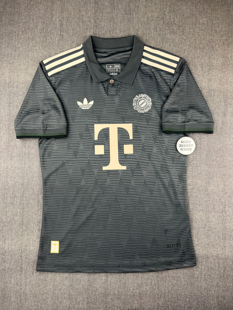 Bayern Munich Oktoberfest 24/25 Player Version