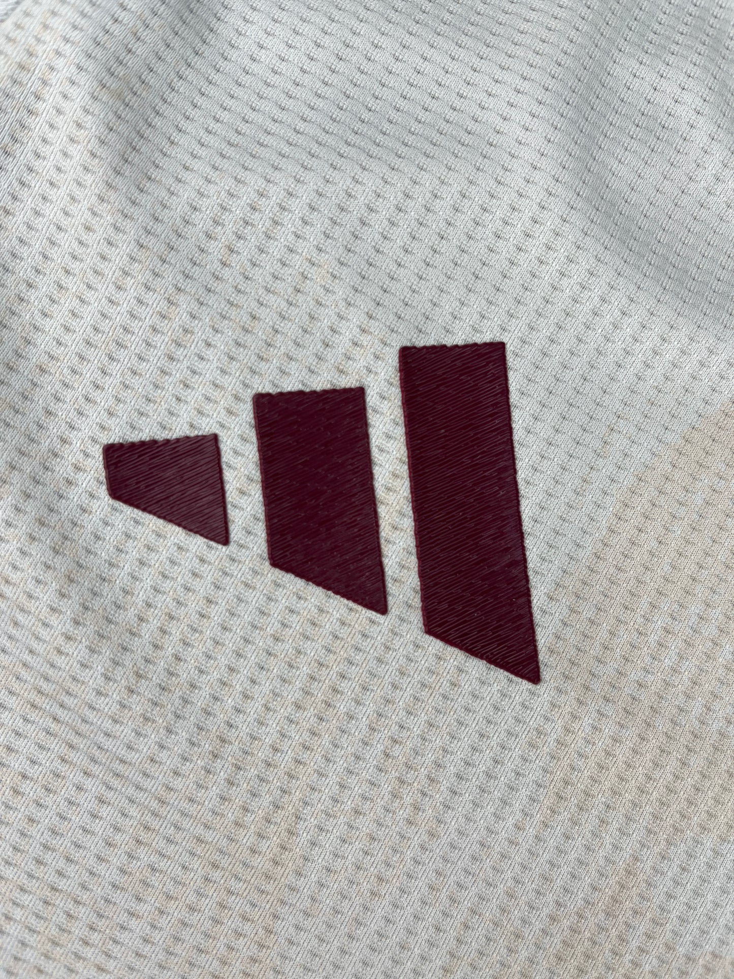 AS ROMA AWAY 24/25 PLAYER VERSION