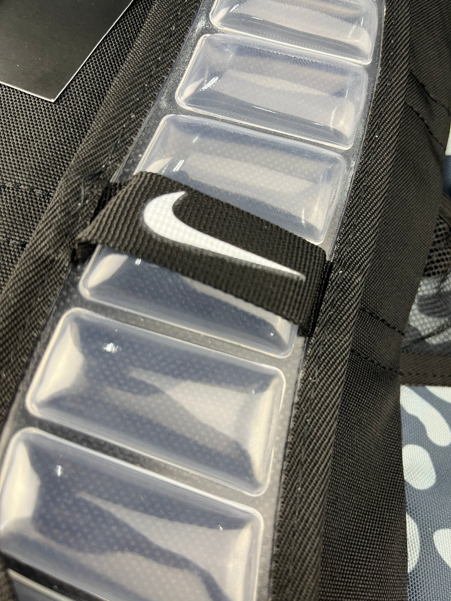 NIKE Hoops Elite Pro Backpack