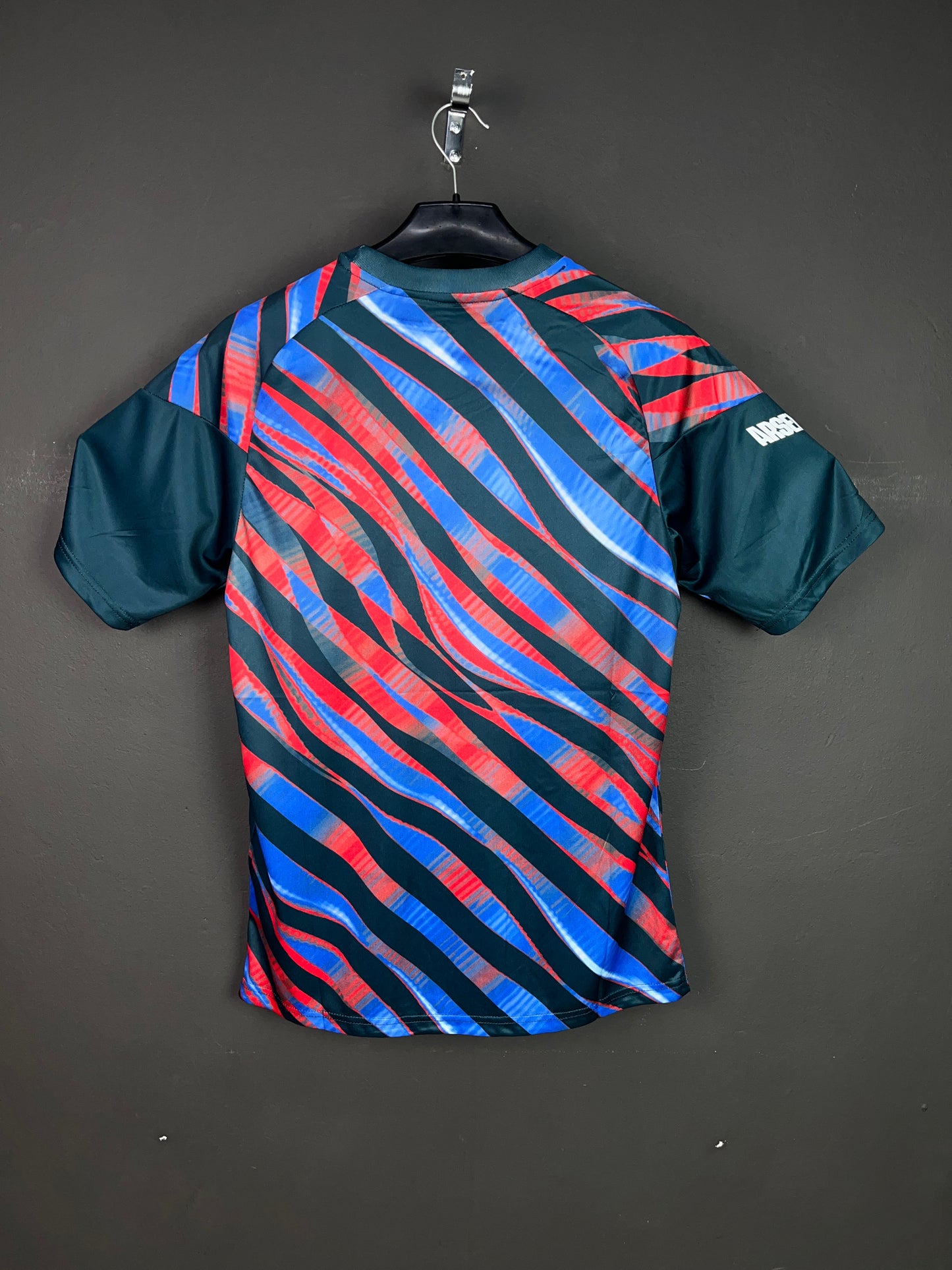Arsenal Pre-Match Kit 26/27 Fan Version