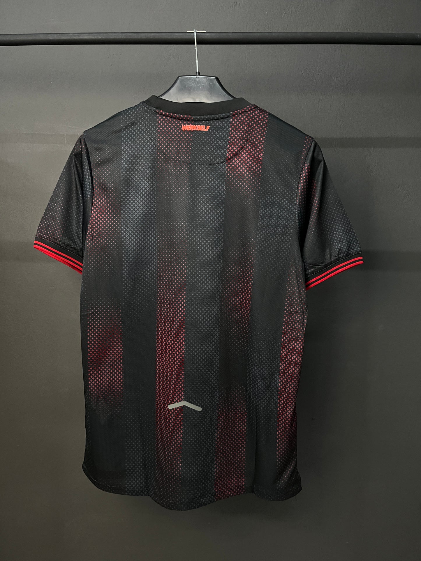 Bayer Leverkusen Home Jersey 25/26 Fan Version