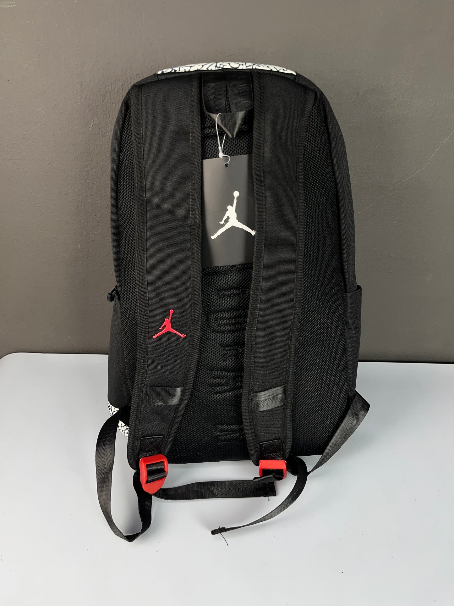 NIKE x Jordan Jumpman Unisex Backpack