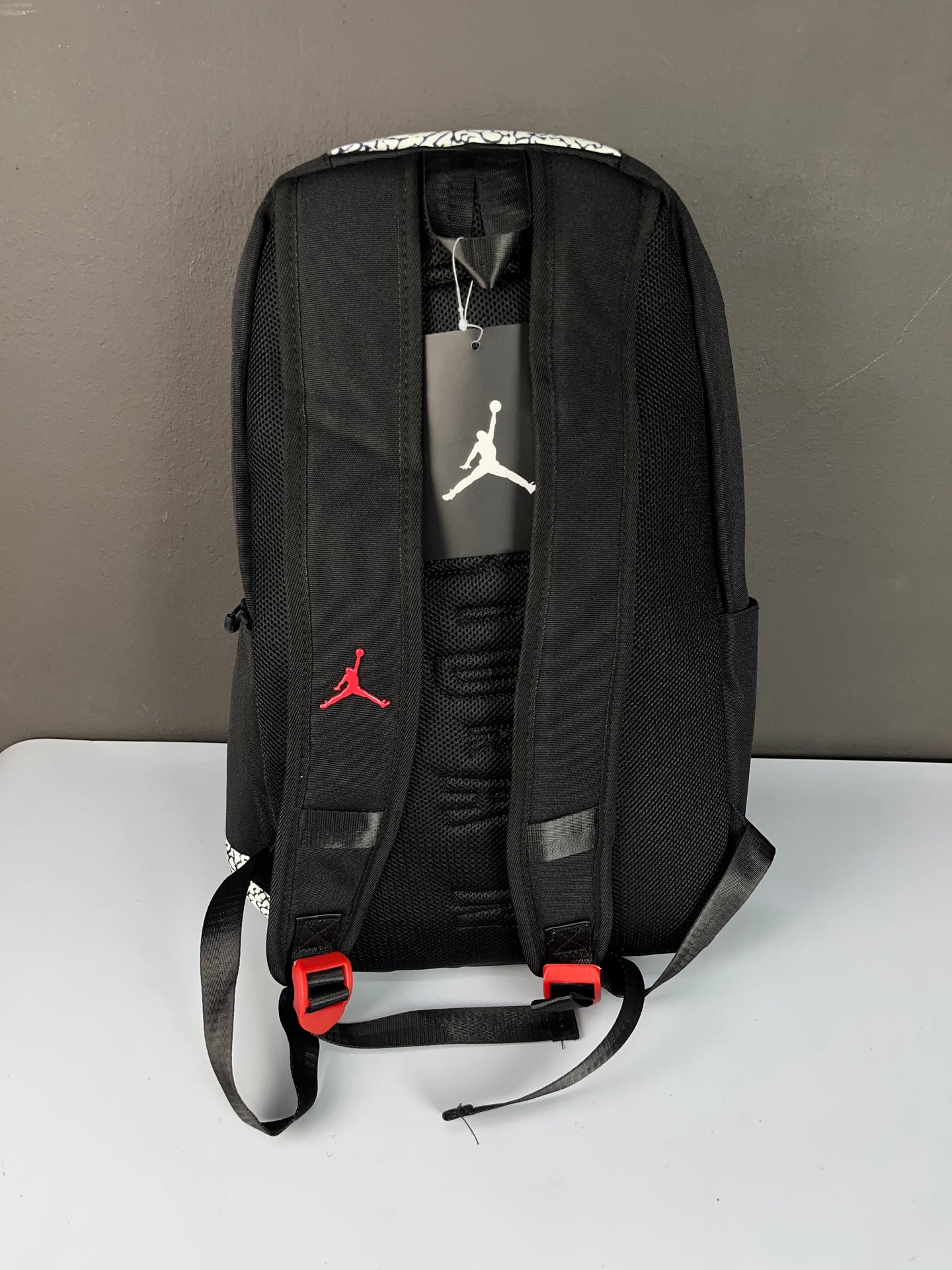NIKE x Jordan Jumpman Unisex Backpack