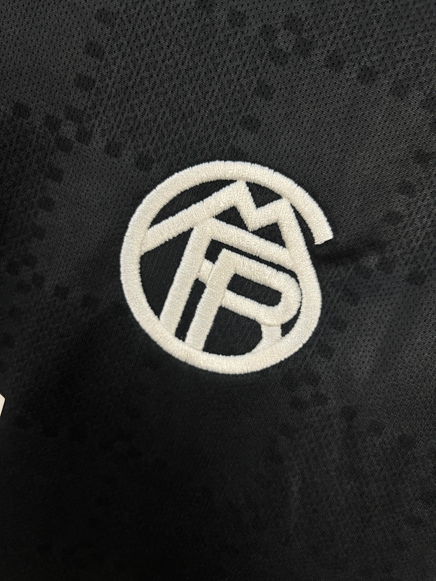 Bayern Munich Third Jersey 25/26 Fan Version