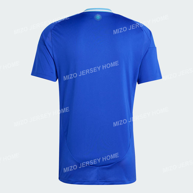 Argentina 2024 Away Fan Version