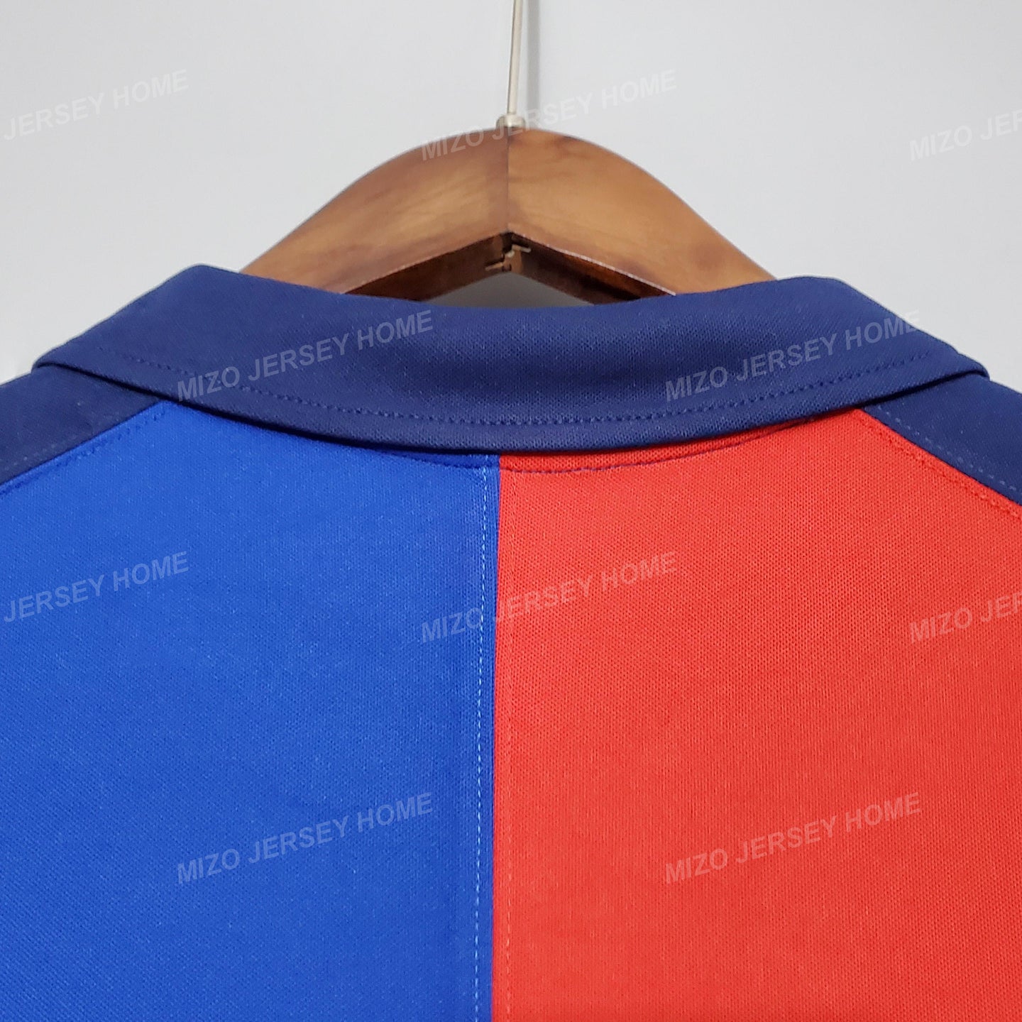 BARCELONA 100th Anniversary Home Jersey
