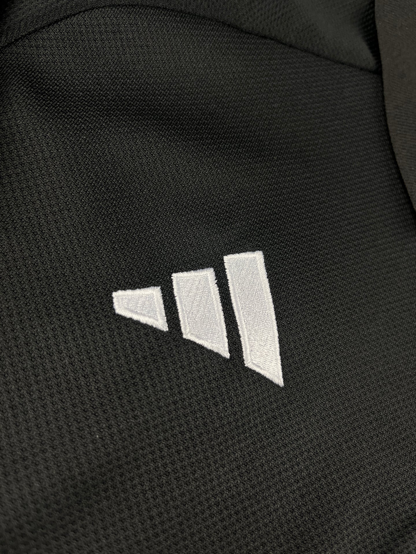 Germany Black & Purple Polo