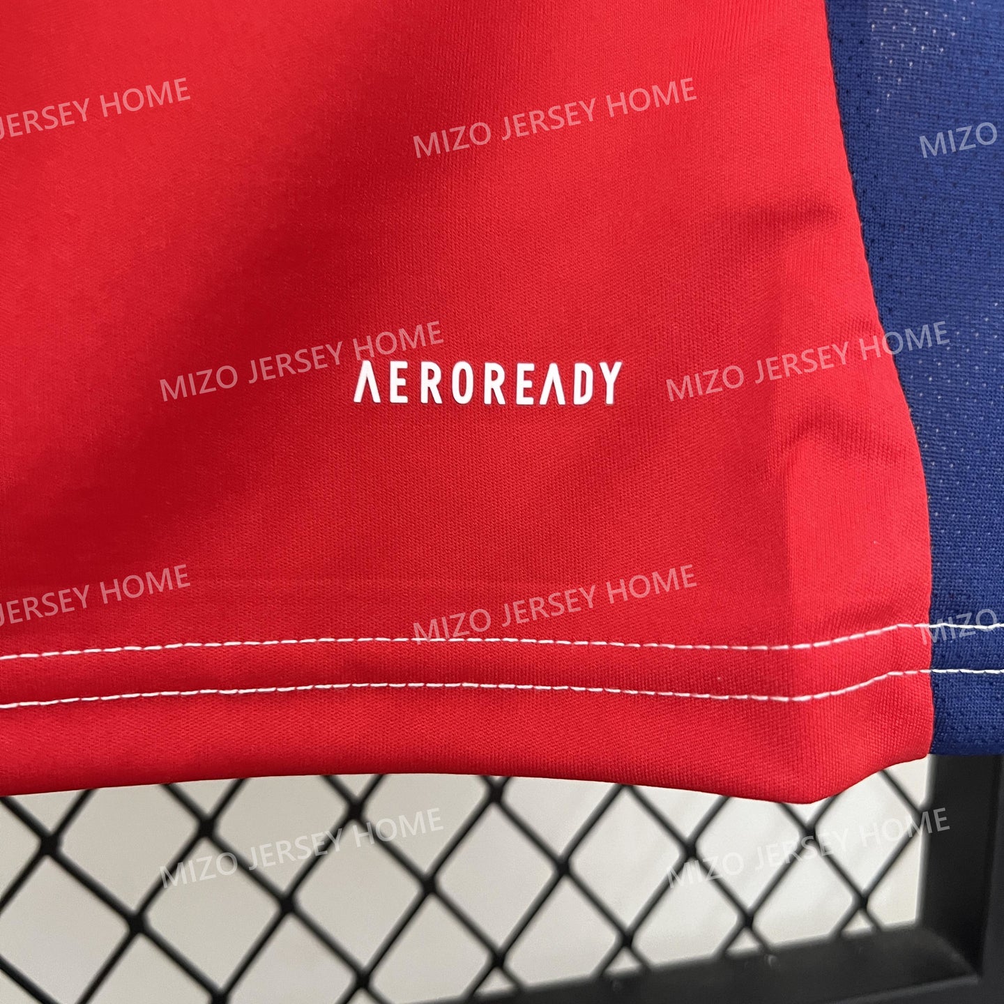 Arsenal Home Jersey 24/25 Fan Version