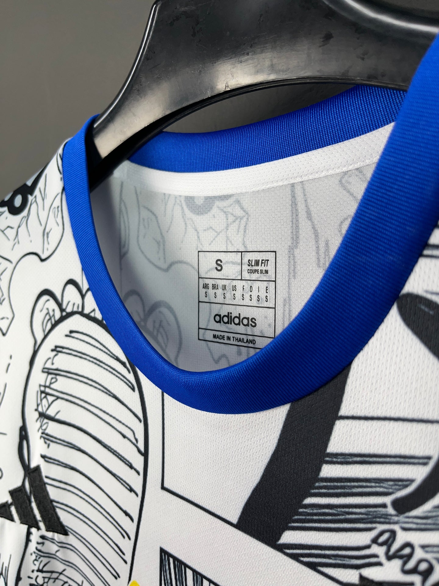 Japan x One Piece Luffy Gear 5 Concept Edition Fan Version