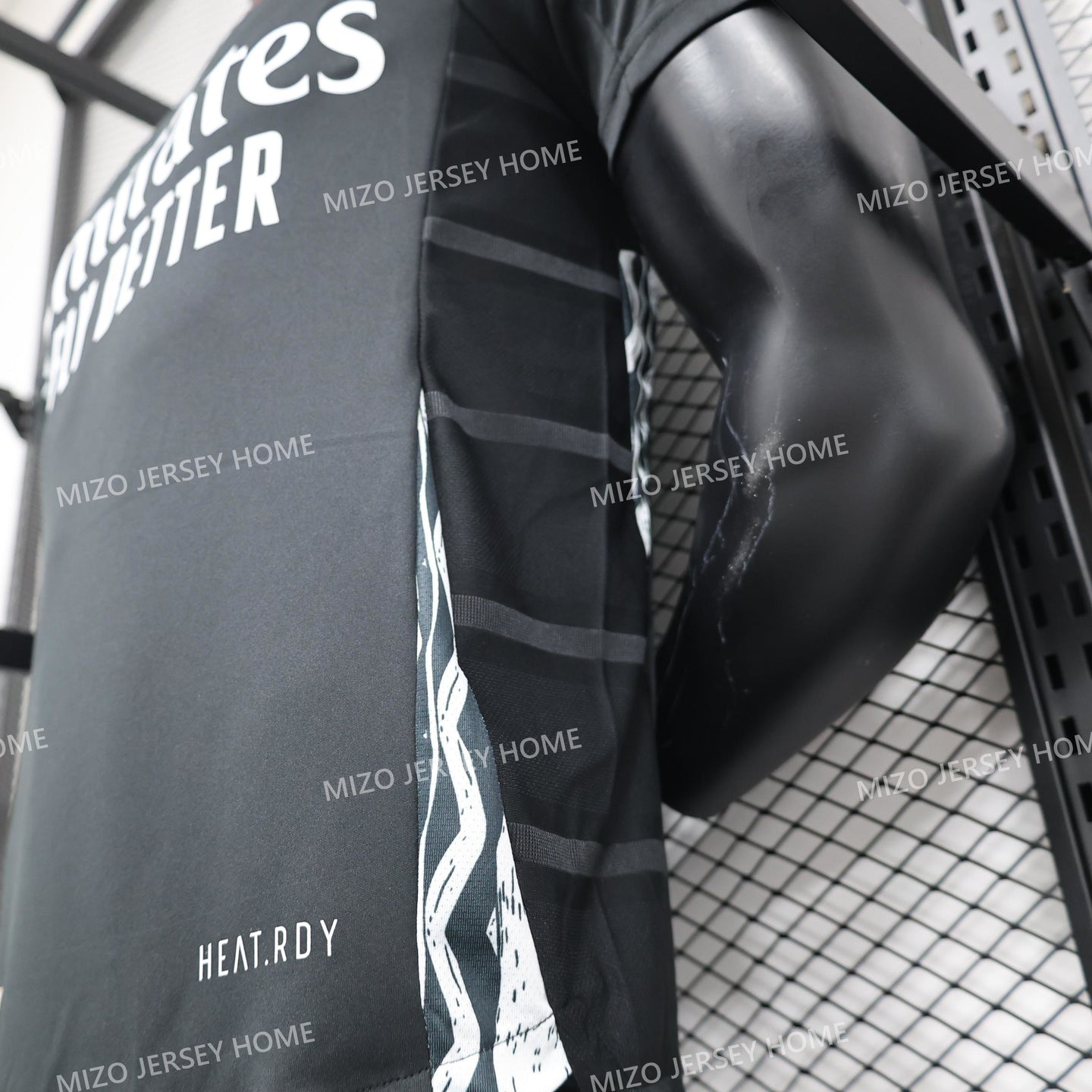 Arsenal Away Jersey 24/25 Player Version