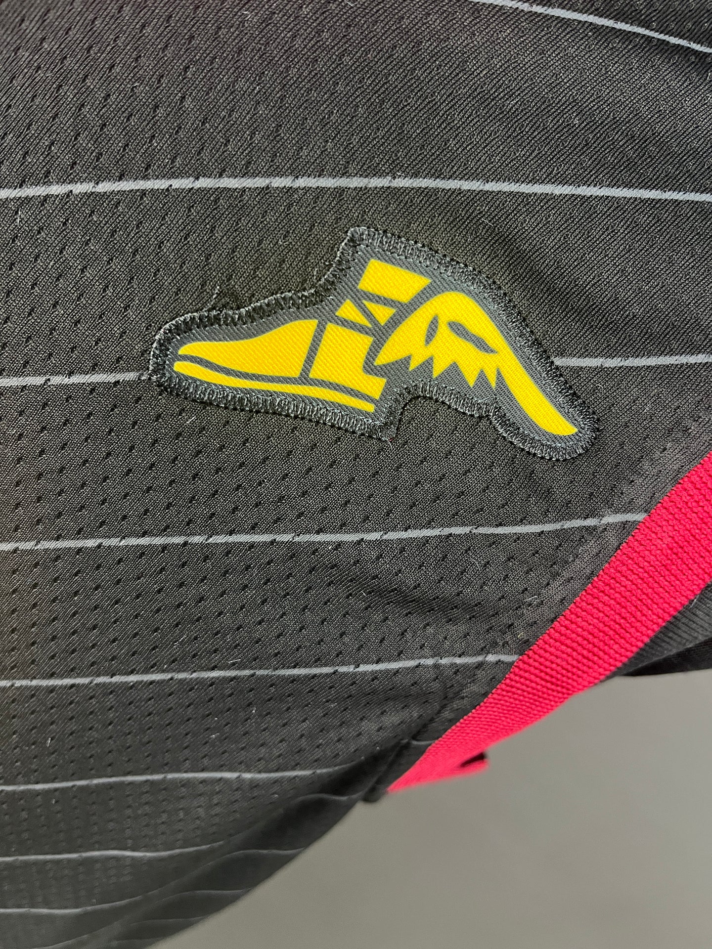 JAMES 23 Black  Cleveland Cavaliers NBA Jersey