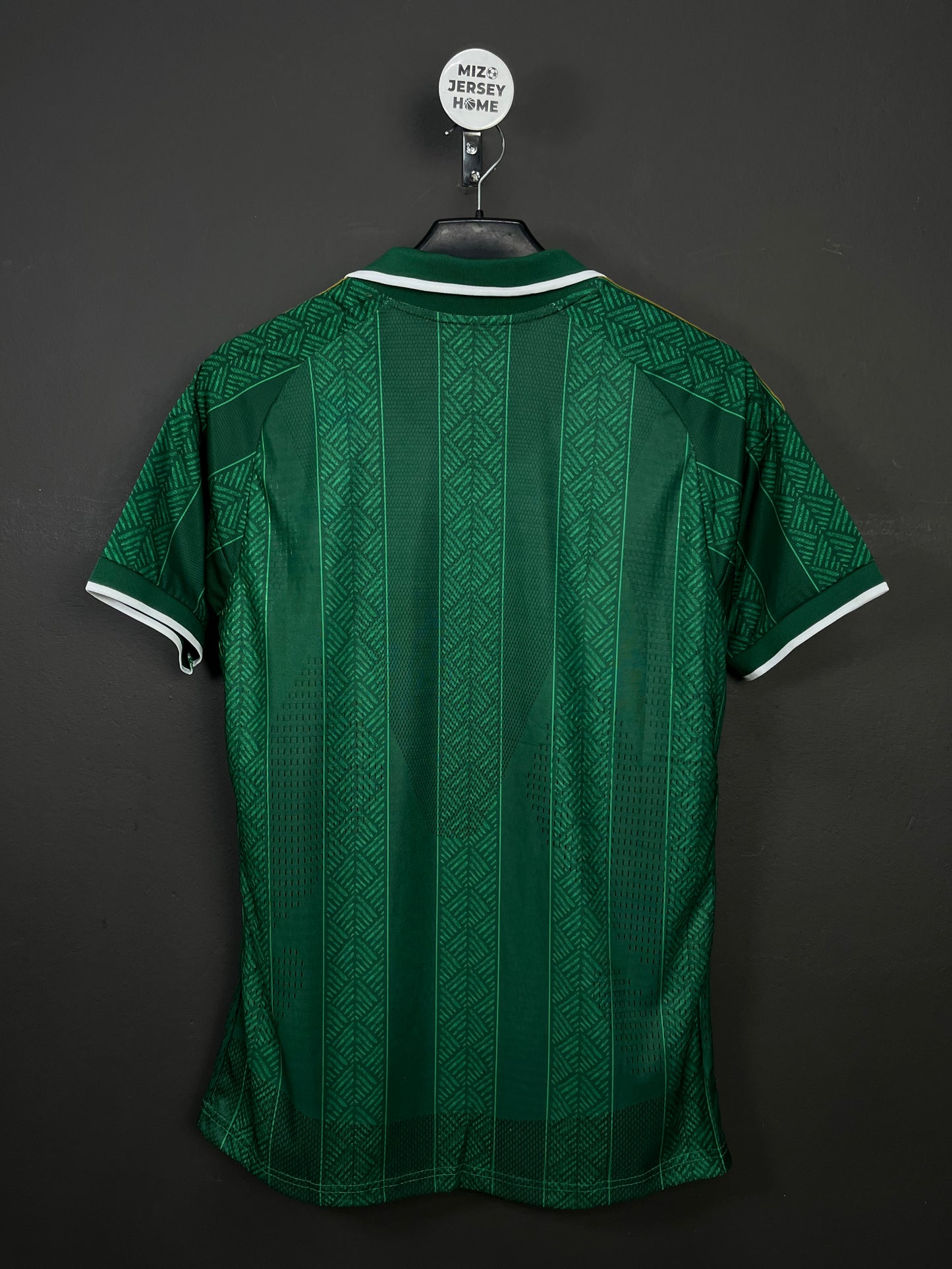 South Africa Away Jersey 2026 Player Version